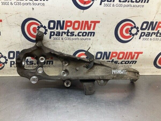2017 Infiniti V37 Q60 Driver Steering Knuckle Spindle Ball Joint Oem 14Bhgfg - On Point Parts Inc