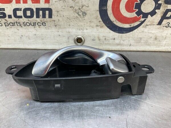 2017 Infiniti V37 Q60 Front Driver Interior Door Handle Oem 14Bhgfa