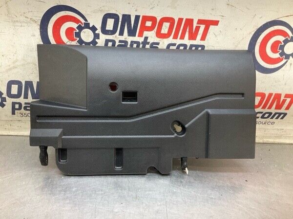 2017 Infiniti V37 Q60 Front Passenger Lower Dash Panel Oem 14Bhgfe