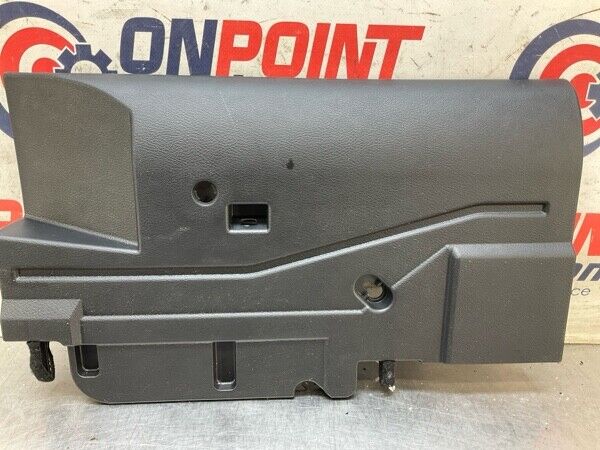 2017 Infiniti V37 Q60 Front Passenger Lower Dash Panel Oem 14Bhgfe