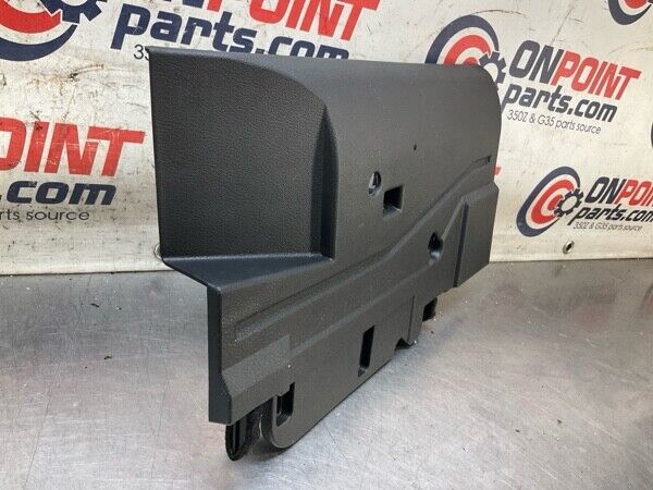 2017 Infiniti V37 Q60 Front Passenger Lower Dash Panel Oem 14Bhgfe