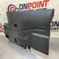 2017 Infiniti V37 Q60 Front Passenger Lower Dash Panel Oem 14Bhgfe