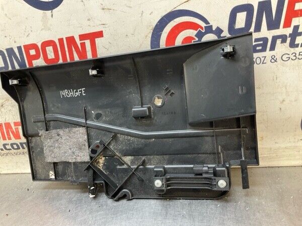 2017 Infiniti V37 Q60 Front Passenger Lower Dash Panel Oem 14Bhgfe