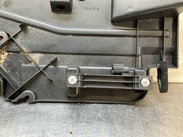 2017 Infiniti V37 Q60 Front Passenger Lower Dash Panel Oem 14Bhgfe