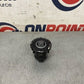 2017 Infiniti V37 Q60 Push Start Stop Engine Ignition Button Oem 14Bhgfa