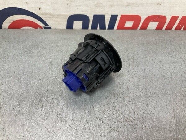 2017 Infiniti V37 Q60 Push Start Stop Engine Ignition Button Oem 14Bhgfa