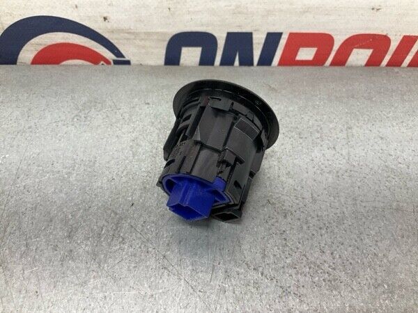 2017 Infiniti V37 Q60 Push Start Stop Engine Ignition Button Oem 14Bhgfa