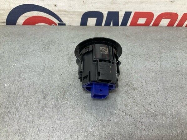 2017 Infiniti V37 Q60 Push Start Stop Engine Ignition Button Oem 14Bhgfa