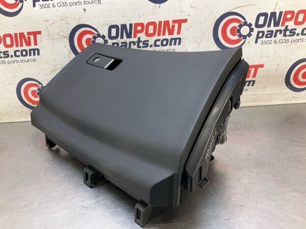 2017 Infiniti V37 Q60 Front Passenger Lower Glove Box Oem 14Bhgf8