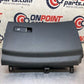 2017 Infiniti V37 Q60 Front Passenger Lower Glove Box Oem 14Bhgf8