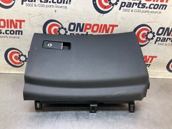 2017 Infiniti V37 Q60 Front Passenger Lower Glove Box Oem 14Bhgf8