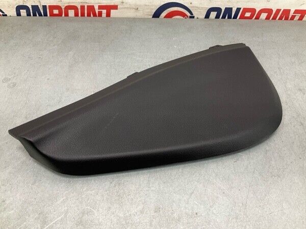 2017 Infiniti V37 Q60 Driver Upper Dash Finisher Panel Oem 14Bhgfa