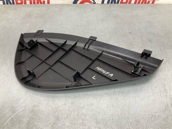 2017 Infiniti V37 Q60 Driver Upper Dash Finisher Panel Oem 14Bhgfa