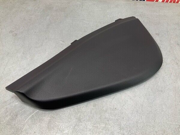 2017 Infiniti V37 Q60 Driver Upper Dash Finisher Panel Oem 14Bhgfa