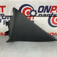 2017 Infiniti V37 Q60 Front Driver Dash Finisher Trim Oem 14Bhgfc