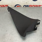 2017 Infiniti V37 Q60 Front Driver Dash Finisher Trim Oem 14Bhgfc