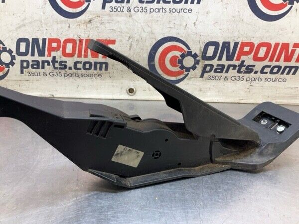 2017 Infiniti V37 Q60 Front Driver Gas Throttle Accelerator Pedal At Oem 14Bhgfc