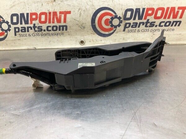 2017 Infiniti V37 Q60 Front Driver Gas Throttle Accelerator Pedal At Oem 14Bhgfc