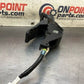 2017 Infiniti V37 Q60 Front Driver Gas Throttle Accelerator Pedal At Oem 14Bhgfc