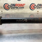 2017 Infiniti V37 Q60 Front Driver Axle Half Drive Shaft Oem 14Bhgf0