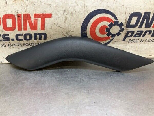 2017 Infiniti V37 Q60 Front Door Panel Arm Rest Oem 14Bhgfe - On Point Parts Inc