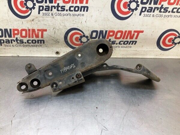 2017 Infiniti V37 Q60 Rear Driver Subframe Mount Stay Brace Oem 14Bhgfg