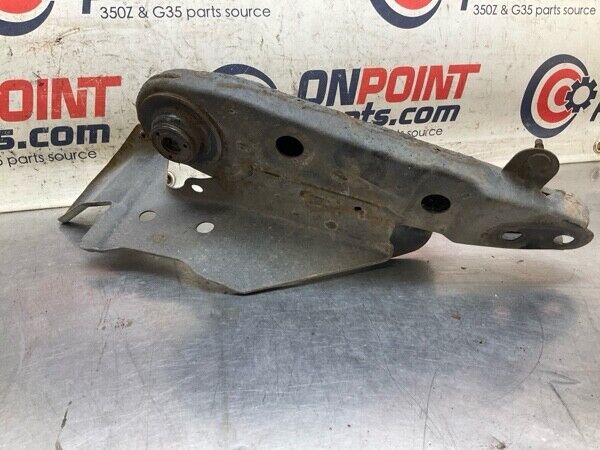 2017 Infiniti V37 Q60 Rear Driver Subframe Mount Stay Brace Oem 14Bhgfg