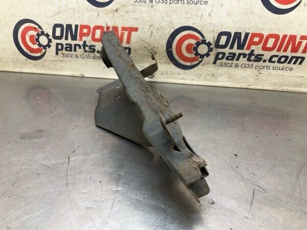 2017 Infiniti V37 Q60 Rear Driver Subframe Mount Stay Brace Oem 14Bhgfg