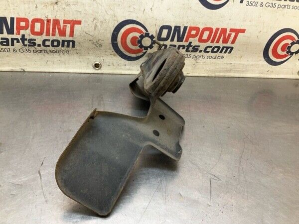 2017 Infiniti V37 Q60 Rear Driver Subframe Mount Stay Brace Oem 14Bhgfg