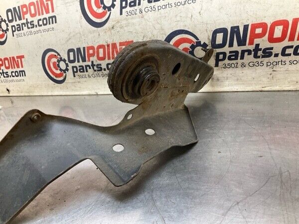 2017 Infiniti V37 Q60 Rear Driver Subframe Mount Stay Brace Oem 14Bhgfg