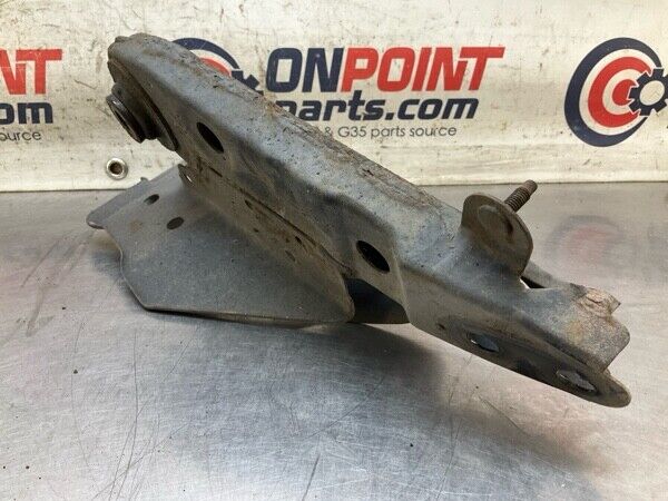 2017 Infiniti V37 Q60 Rear Driver Subframe Mount Stay Brace Oem 14Bhgfg