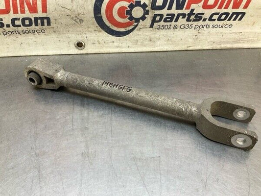 2017 Infiniti V37 Q60 Rear Driver Lower Control Arm Oem 14Bhgfg