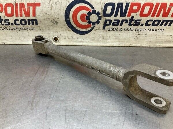 2017 Infiniti V37 Q60 Rear Driver Lower Control Arm Oem 14Bhgfg