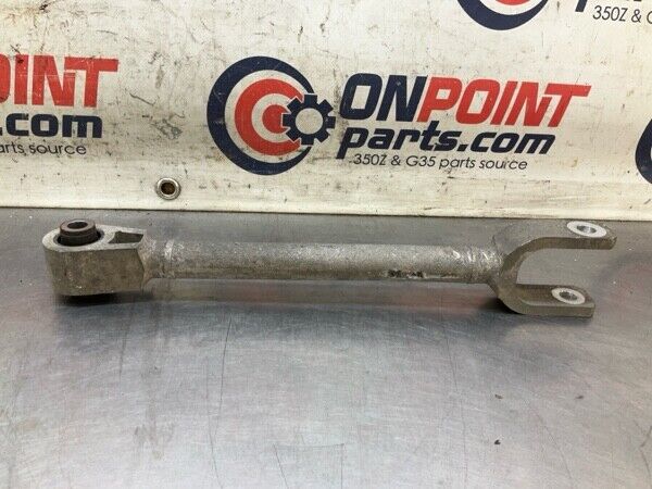 2017 Infiniti V37 Q60 Rear Driver Lower Control Arm Oem 14Bhgfg