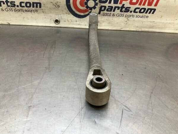 2017 Infiniti V37 Q60 Rear Driver Lower Control Arm Oem 14Bhgfg