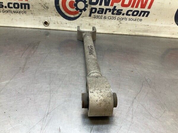 2017 Infiniti V37 Q60 Rear Driver Lower Control Arm Oem 14Bhgfg