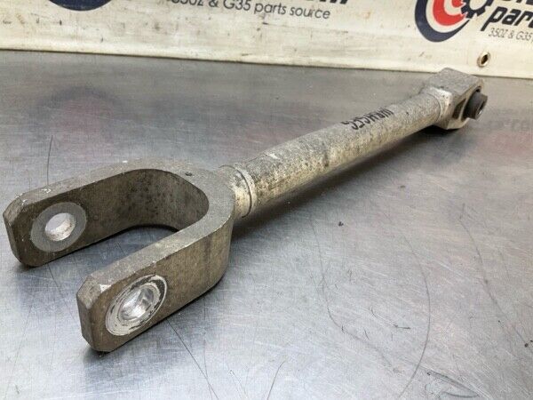 2017 Infiniti V37 Q60 Rear Driver Lower Control Arm Oem 14Bhgfg