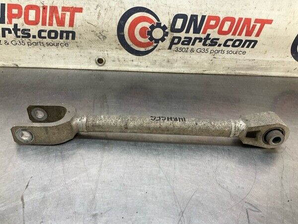 2017 Infiniti V37 Q60 Rear Driver Lower Control Arm Oem 14Bhgfg