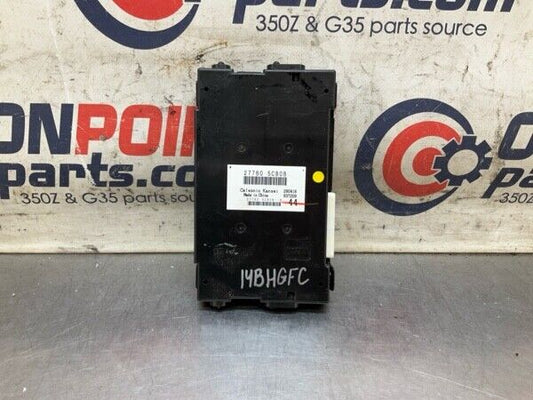 2017 Infiniti V37 Q60 Ac Heat Climate Control Module Oem 14Bhgfc - On Point Parts Inc