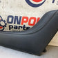 2017 Infiniti V37 Q60 Passenger Center Console Padded Panel Trim Oem 14Bhgfe