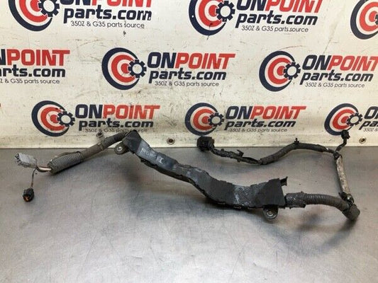 2017 Infiniti V37 Q60 Electronic Steering Rack Wire Harness Oem 14Bhgfc - On Point Parts Inc