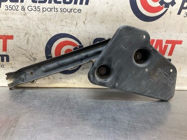 2017 Infiniti V37 Q60 Rear Driver Frame Mount Stay Brace Bracket Oem 14Bhgfg