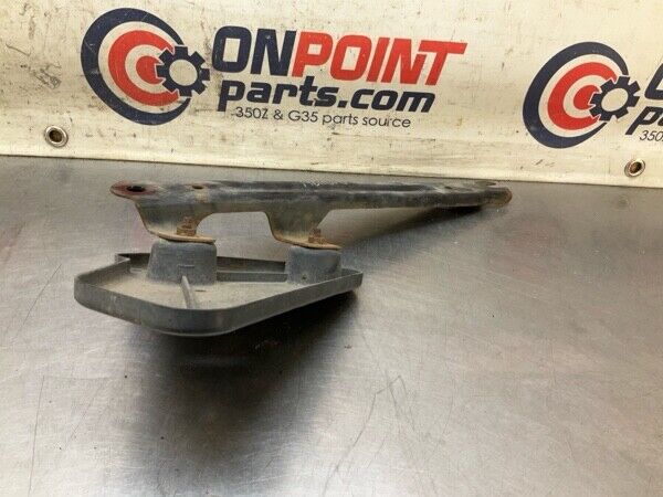 2017 Infiniti V37 Q60 Rear Driver Frame Mount Stay Brace Bracket Oem 14Bhgfg