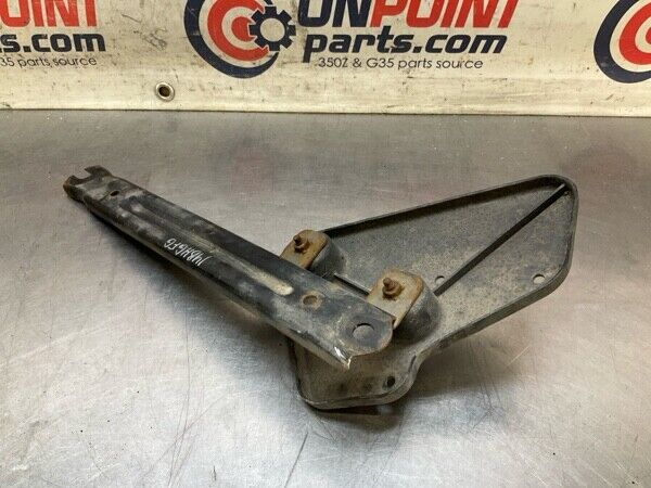 2017 Infiniti V37 Q60 Rear Driver Frame Mount Stay Brace Bracket Oem 14Bhgfg