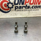 2017 Infiniti V37 Q60 Front Driveshaft Hardware Bolts Oem 14Bhgfc