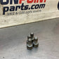 2017 Infiniti V37 Q60 Front Driveshaft Hardware Bolts Oem 14Bhgfc