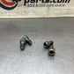 2017 Infiniti V37 Q60 Front Driveshaft Hardware Bolts Oem 14Bhgfc