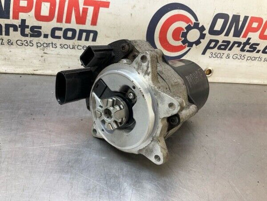 2017 Infiniti V37 Q60 Electronic Power Steering Pump Motor Oem 14Bhgfi - On Point Parts Inc