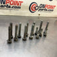 2017 Infiniti V37 Q60 Automatic Transmission Hardware Bolts Oem 14Bhgfc