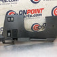 2005 Nissan Z33 350Z Front Driver Brake Pedal Oem 25Bhtf7